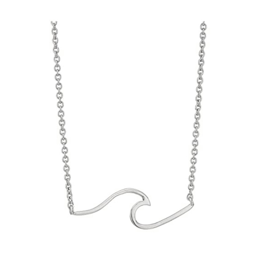 Pura Vida Coast Necklace